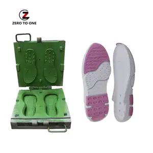 Second Hand EVA Slipper Mould