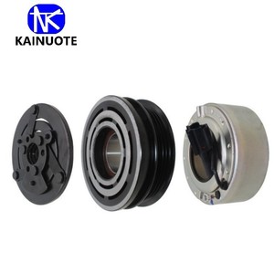 Embrague Electromagnético para Compresor de Aire Acondicionado KNT para Changan <span class=keywords><strong>Ono</strong></span> 1.3 4PK 115MM ATC-086-AQ3 - Product Image 5