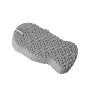 3D Baby Sponge Bath <b>Scrub</b> with Fish Scale Pattern - Three-Dimensional Bath Sponge for Babies and Children to <b>Scrub</b> Off Dust and - Product Image 5
