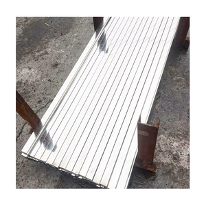 Trung Quốc Nhà cung cấp giá tốt nhất 40x40 50x50 60x60 Hàn 304 316 409L 904L thép không gỉ Ống Vuông - Product Image 6