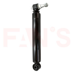 Nuevo Amortiguador de Dirección para <span class=keywords><strong>Eje</strong></span> <span class=keywords><strong>Delantero</strong></span> 3236097 J3236097AB 52002739 52037506 52037506A para <span class=keywords><strong>Jeep</strong></span> <span class=keywords><strong>Cherokee</strong></span> Grand <span class=keywords><strong>Cherokee</strong></span> - Product Image 2