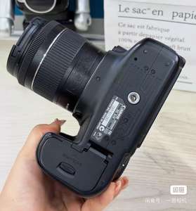 กล้อง <span class=keywords><strong>EOS</strong></span> <span class=keywords><strong>60D</strong></span>+18-55mm ของแท้จาก <span class=keywords><strong>Canon</strong></span> มือสอง กล้อง DSLR ระดับมืออาชีพ พร้อมแบตเตอรี่และที่ชาร์จแบตเตอรี่ - Product Image 2