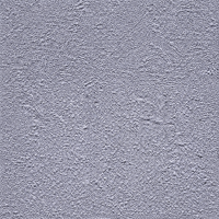 Revêtement texturé pour murs intérieurs et extérieurs, peinture à effet brut, finition décorative, application au rouleau ou à la truelle