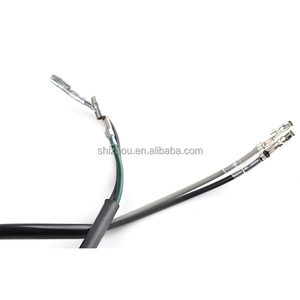 <span class=keywords><strong>Clignotant</strong></span> arrière de qualité 2006 pour <span class=keywords><strong>YAMAHA</strong></span> YBR125 250 FZ16 YTX125 CRUX 110 TDM900 - Product Image 6