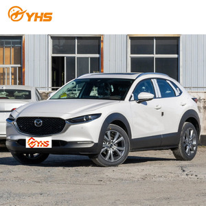 รถยนต์มือสองมาสด้า CX-30 เบนซิน พวงมาลัยซ้าย SUV ขนาดกะทัดรัด ไมล์น้อย <span class=keywords><strong>ขาย</strong></span>ดี สำหรับส่งออกทั่วโลก - Product Image 5