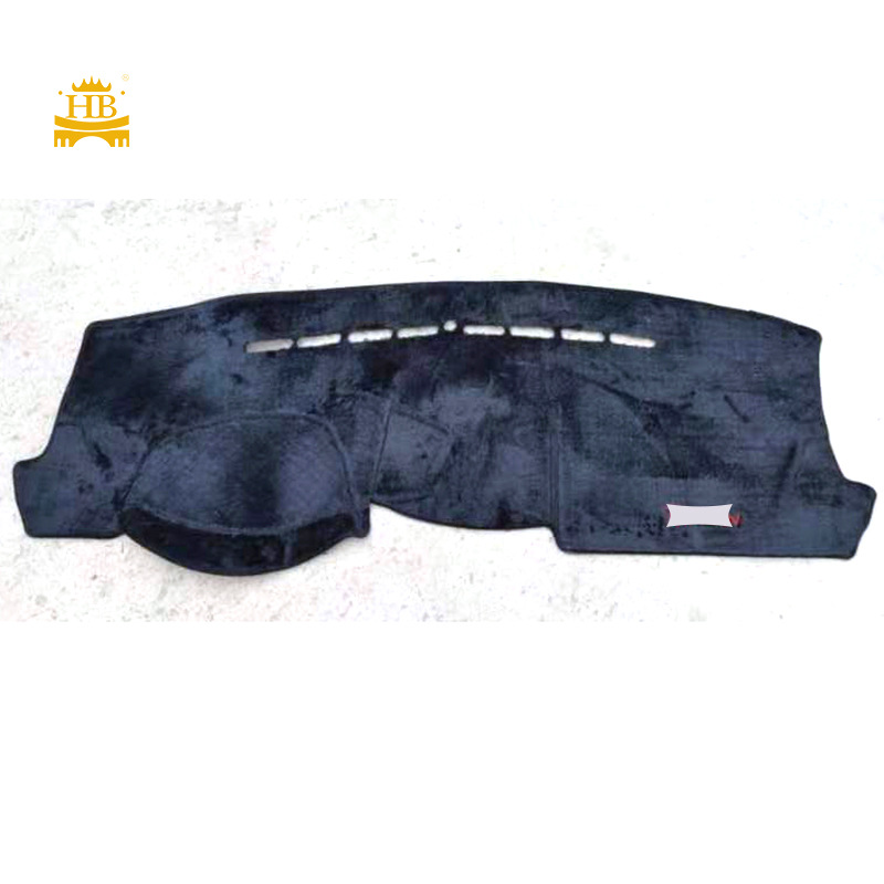 Manufacture Hot Selling Fur Car Dashboard