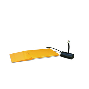 รถเข็นกรรไกรสำหรับคลังสินค้าเพื่อการขาย - Product Image 3
