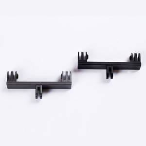 Tùy Chỉnh Máy Ảnh Accerrosies CNC Máy Kim Loại Nhôm 25 Mét 20 Mét 17 Mét Ball Mount Kết Nối 1/4 Vít Chủ Đề Go Pro Adapter - Product Image 4