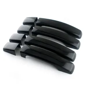 car exterior decoration accessories car door trim FOR freelander 2