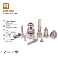 Pièces de verrouillage usinées CNC en aluminium, acier inoxydable, petites pièces métalliques personnalisées, usinage CNC professionnel OEM