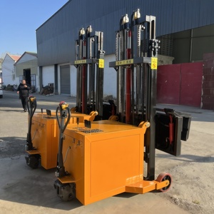 Installation automatique de panneaux muraux robustes de qualité professionnelle pour système de construction à grande échelle - Product Image 6