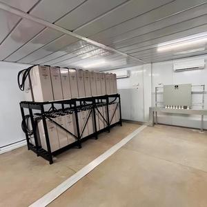 Luxury Detachable Steel Container Mobile Prefabricated Frame Waterproof Eco Friendly Anti-Corrosion <b>House</b> - Product Image 3