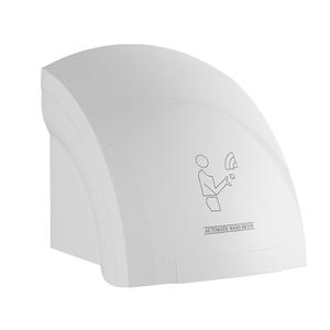 Sèche-mains mural pour salle de bain d'hôtel commercial avec capteur automatique, haute vitesse et température constante pour la vente en gros - Product Image 6