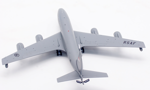1/200Singapore Air Force KC-135R in lega modello di modello di <span class=keywords><strong>aereo</strong></span> modello <span class=keywords><strong>militare</strong></span> - Product Image 5