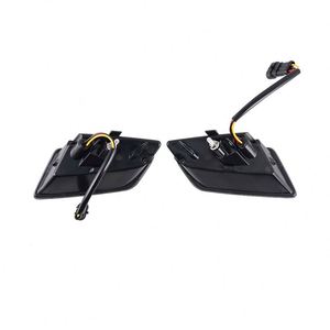Luce di Segnalazione Anteriore LED Yongjin, Indicatore per Scooter <span class=keywords><strong>Vespa</strong></span> GTS125 <span class=keywords><strong>250</strong></span> 300 <span class=keywords><strong>GTV</strong></span> <span class=keywords><strong>250</strong></span> 300 Anno 2023 - Product Image 3