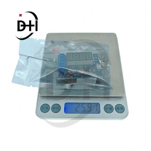 Instrumento de Medición ZB2L3 en Oferta, Tipo de Descarga de Carga Externa, para Pruebas de Capacidad de Baterías 18650 de 1.2-12V - Product Image 5