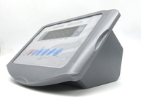 Indicador de Peso para Báscula de Plataforma con Pantalla LED Grande de Doble Cara SC315A1-S