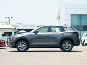 Venta Exitosa en China con Nuevas Normas de Emisión Euro VI, <span class=keywords><strong>Mazda</strong></span> <span class=keywords><strong>CX</strong></span>-<span class=keywords><strong>5</strong></span> 2.5L <span class=keywords><strong>4WD</strong></span>, Automóvil de Gasolina Automático - Product Image 3