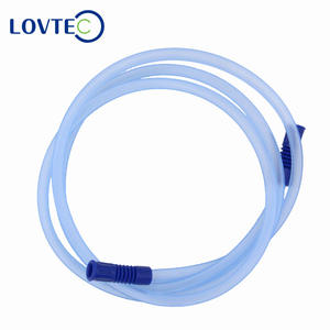 <b>1L</b> Medical Negative Pressure Suction Device Manufacturer Supplies <b>Bottle</b> Drainage Waste Liquid Collection Vacuum Suction Devices - Product Image 4