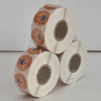 Autocollants en vinyle personnalisés, imperméables, écologiques, autocollants, pour l'emballage des bouteilles - Formes personnalisables