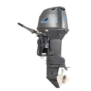 <span class=keywords><strong>Moteur</strong></span> hors-<span class=keywords><strong>bord</strong></span> 2 temps 60cv <span class=keywords><strong>Moteur</strong></span> marin Compatible avec le <span class=keywords><strong>moteur</strong></span> de <span class=keywords><strong>bateau</strong></span> d'origine et les pièces de rechange - Product Image 2