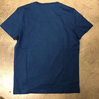 Camiseta Clásica para Hombre 2026, Ligera, Holgada, de Tela Suave, Secado Rápido, Corte Regular, Minimalista, Relajada y Transpirable
