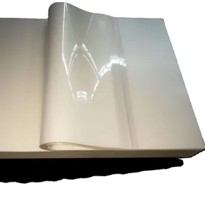 Pet Phát Hành Flim Cho Màn Hình Truyền Nhiệt In Ấn & Bù Đắp Litho In Ấn Tấm In Giấy A4/A3 Dệt May Thấp Trong Suốt Phim - Product Image 1