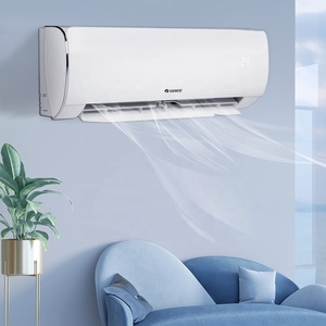 Gree Mini Split Climatiseurs 9000Btu 18000Btu 1.5 tonnes Climatiseur mural <span class=keywords><strong>AC</strong></span> Inverter Smart Climatiseur R32 R410a - Product Image 3