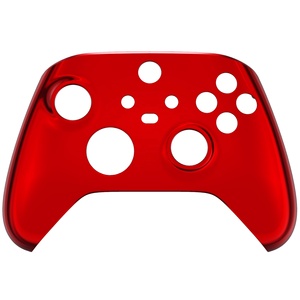 EXtremeRate - Carcasa de Repuesto Decorativa de Plástico para el Control de Xbox Series X S, Accesorios para Otros Juegos - Product Image 3