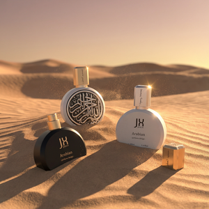 Vente en gros de flacons de parfum en verre de 100 ml avec un style arabe original <span class=keywords><strong>pour</strong></span> hommes et femmes <span class=keywords><strong>pour</strong></span> Dubaï, Moyen-Orient - Product Image 4
