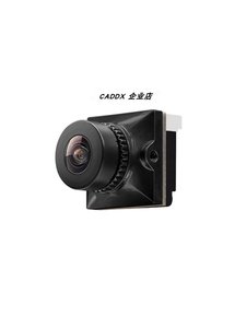 La caméra FPV CaddxFPV est dotée d'un Ratel de deuxième génération tout neuf avec un angle de vue de 165 degrés. - Product Image 2