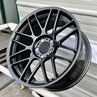 Cerchi Forgiati 18 19 20 21 22 24 Pollici 5x112 5x120 Stile ARC-8RT Adatti per BMW G80 G82 M3 M4 F80 F82 M2 Competition