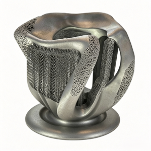 Servicio de Impresión 3D FDM SLA SLS MJF Nylon Acero Inoxidable 316L Aleación de Aluminio 6061 Fibra de Carbono PC Prototipado Rápido - Product Image 5