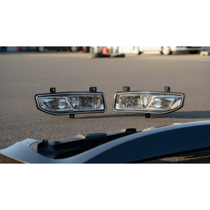 Juego de Faros Antiniebla LED para Nissan Versa 2020-2022, 12V, Repuesto de Iluminación, Accesorios Nuevos para Faros Delanteros de Automóvil, Ajuste Directo, Modo Dfac P0423 - Product Image 1