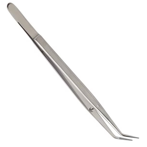 Pince chirurgicale allemande en acier inoxydable pour pansements adson Instrument médical Pince pour pansements chirurgicaux et tissus en vrac - Product Image 6