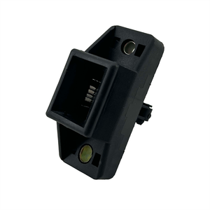 Serratura per Portellone Posteriore per RENAULT 19 Clio <span class=keywords><strong>DACIA</strong></span> Logan Solenza OE 6001545936 7700838546 <span class=keywords><strong>Accessori</strong></span> <span class=keywords><strong>Auto</strong></span> - Product Image 3