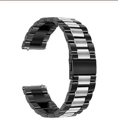 Noir-Argent