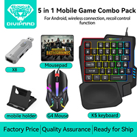 Ensemble clavier et souris Throne Tour en gros, stimule le terrain de bataille, LOL, compétition, convertisseur analogique, clavier