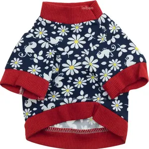 Roupa para cachorro, alta qualidade, segurança, primavera, outono, roupas para animais de estimação, novo design, produtos de cachorro, atacado, suprimentos para cachorros, roupas