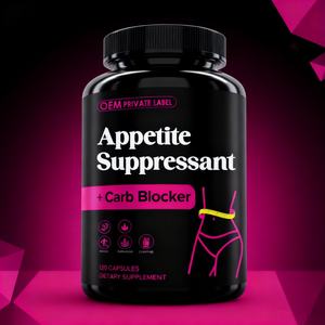 Capsule Dimagranti Brucia Grassi ad Azione Rapida, Integratore Soppressore dell'Appetito, Produzione Conto Terzi - Product Image 1