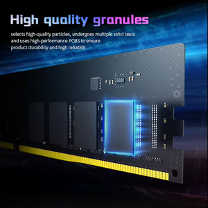 แรม DDR5 RGB 4800 5200 5600 6000 MHz 8GB 16GB 32GB 288 พิน 1.1V สำหรับเดสก์ท็อป ซีพียู เมนบอร์ด หน่วยความจำ อะไหล่คอมพิวเตอร์ DDR5 8GB แรม 16GB DDR5 8 - Product Image 5