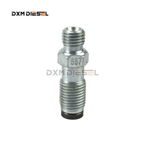 2463370021 Siège de sortie étanche pour pompe VE 2 463 370 021 2463370021 - Product Image 1