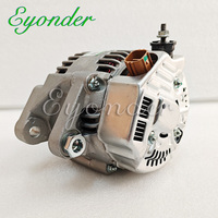 Autoteile 80A 12V Generator Lichtmaschine für TOYOTA ECHO FUN CARGO VITZ YARIS 1.3 1.5 1042108180 1042108400 2706021150 2706021151