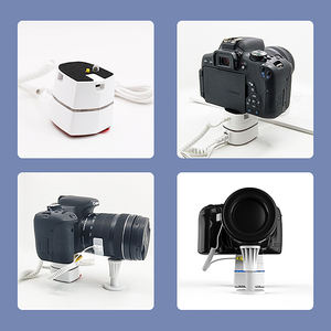 DRAGO guanti di PROTEZIONE di alta qualità di allarme <span class=keywords><strong>EAS</strong></span> anti-furto del telefono cellulare di sicurezza porta - Product Image 3