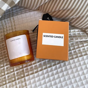 Candelabro de pilar de cristal personalizado <span class=keywords><strong>barato</strong></span>, vela transparente de varios tamaños, cilindro de cristal, jarrón de vela - Product Image 3