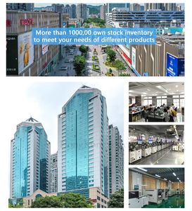 Mạch Tích Hợp Linh Kiện Điện Tử IC Thương Hiệu Mới Ban Đầu Giao Hàng Nhanh Giá Tốt Cùng Ngày Hỏi Bán Hàng TO-92S Ah512 - Product Image 3