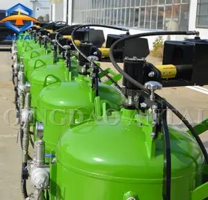 Gebruikt Dust Gratis Water Tank Zandstralen Reinigingsapparatuur Voor Verkoop