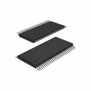 56 BSSOP Logic ซื้ออุปกรณ์อิเล็กทรอนิกส์ออนไลน์ 74ACT16646DLRG4 มีสินค้าในสต็อก - Product Image 1