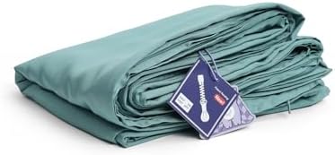 Cooling removable cover sea grass