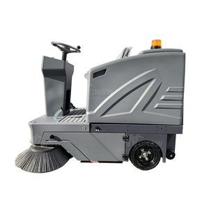 C350 đường băng quét xe tải bán thương mại xe máy hút bụi - Product Image 1